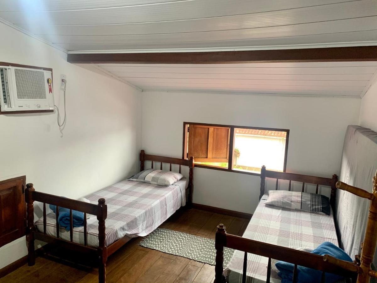 Vila Casa Praiamar Araquari Exteriér fotografie