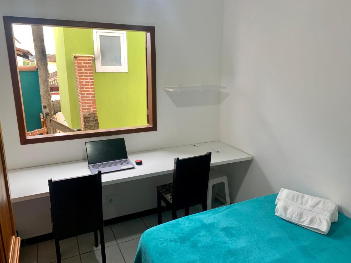 Vila Casa Praiamar Araquari Exteriér fotografie