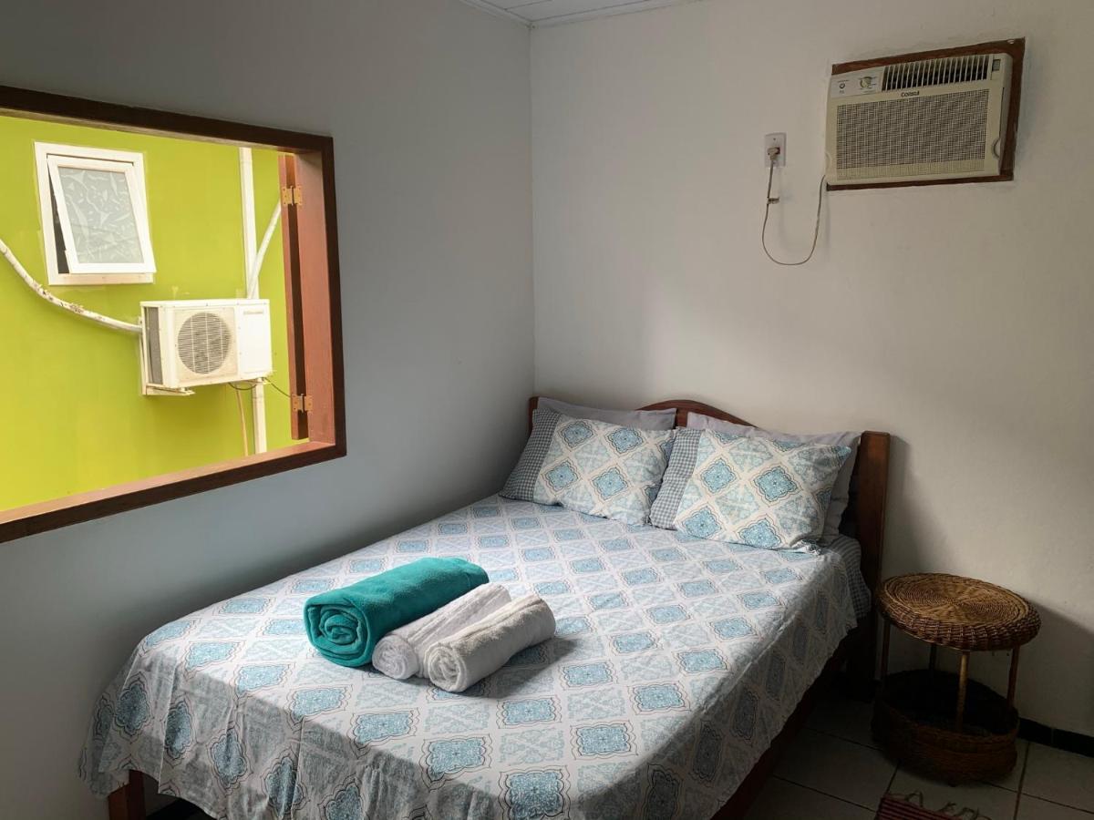 Vila Casa Praiamar Araquari Exteriér fotografie