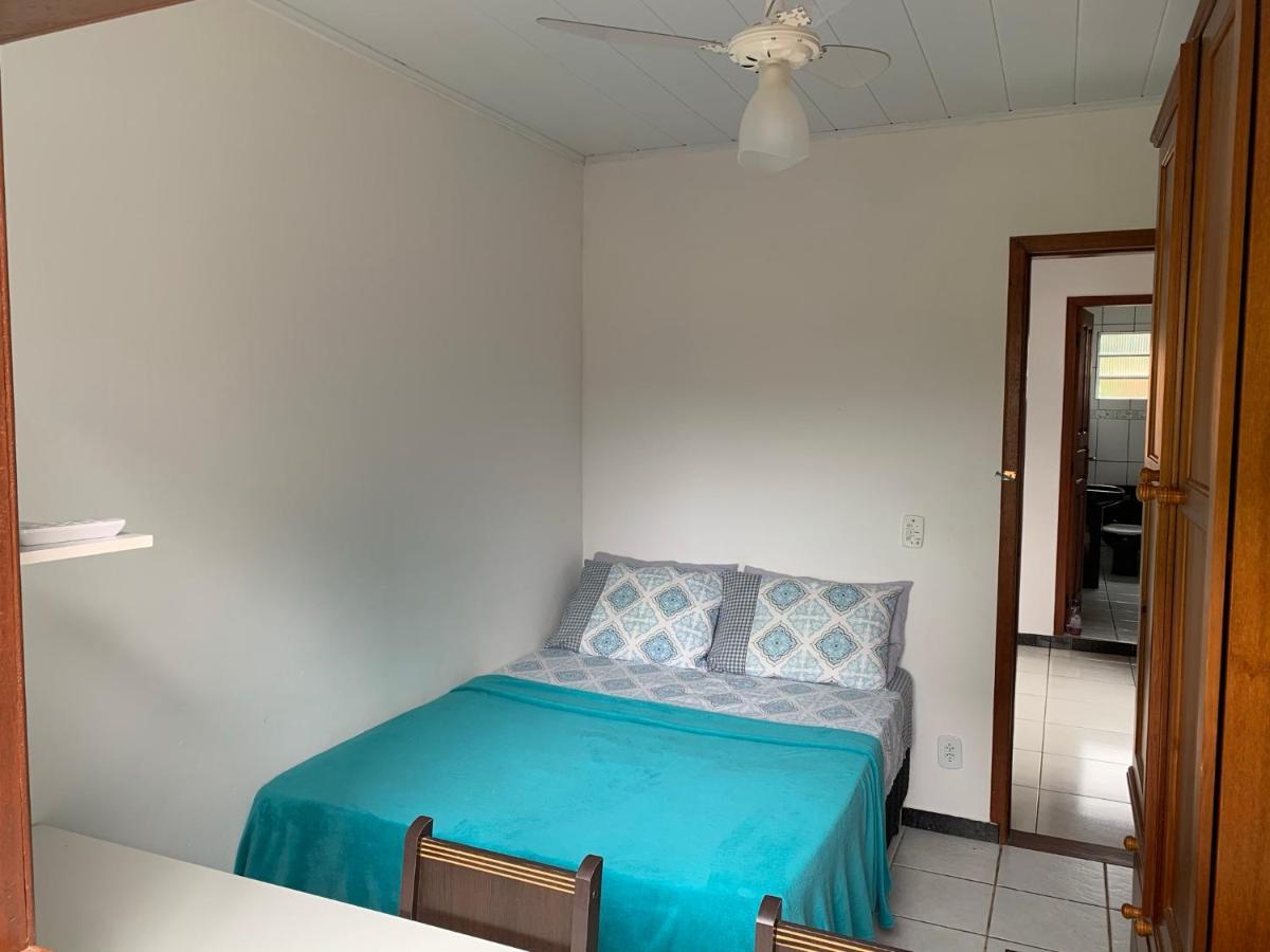 Vila Casa Praiamar Araquari Exteriér fotografie