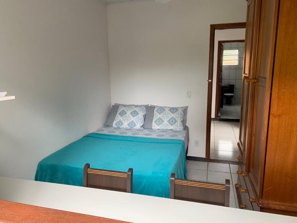 Vila Casa Praiamar Araquari Exteriér fotografie