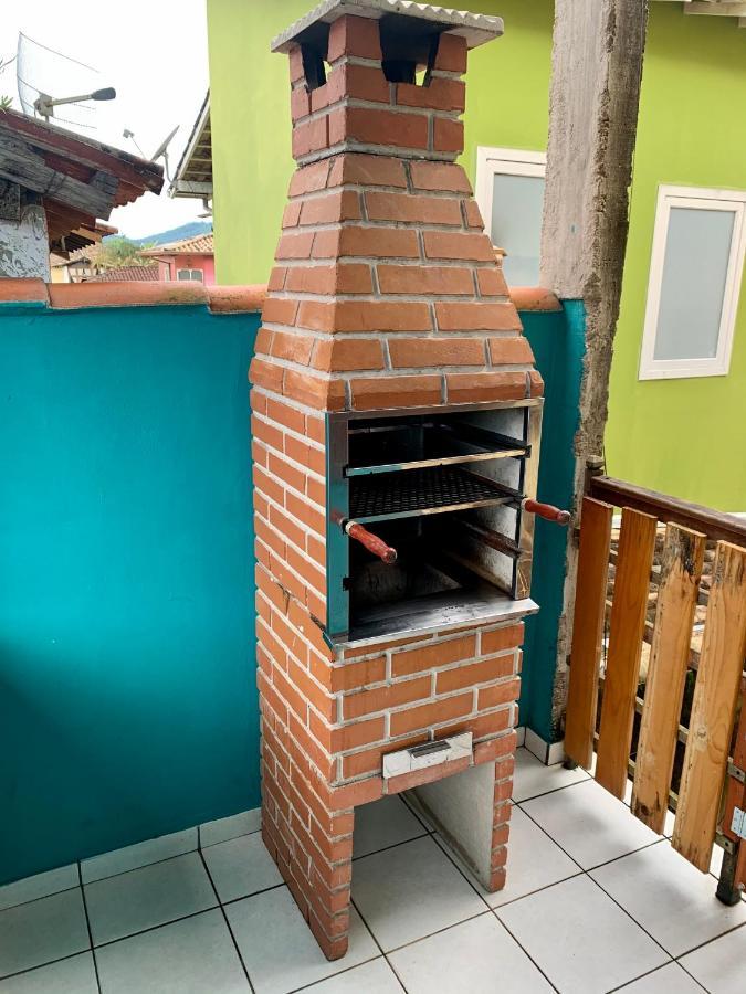 Vila Casa Praiamar Araquari Exteriér fotografie