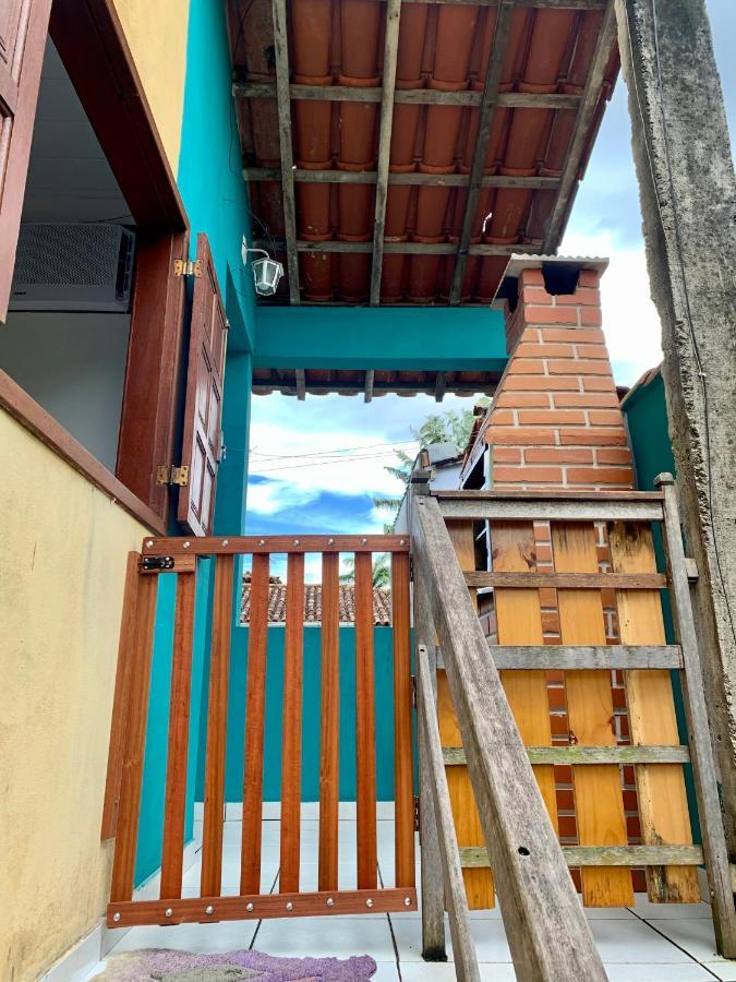 Vila Casa Praiamar Araquari Exteriér fotografie