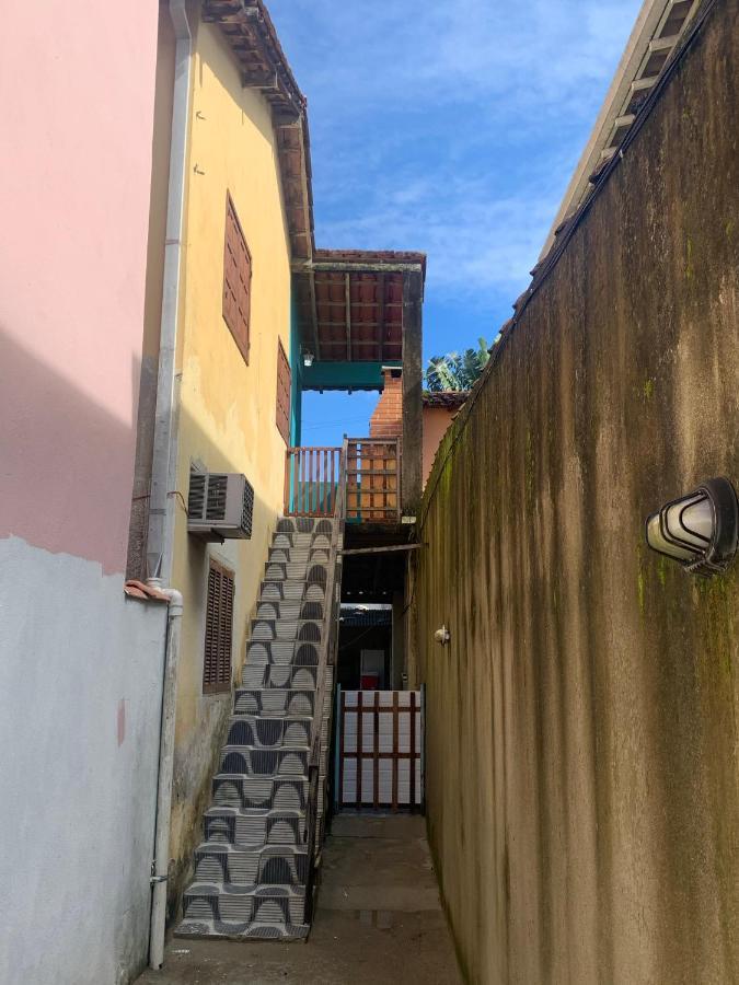 Vila Casa Praiamar Araquari Exteriér fotografie