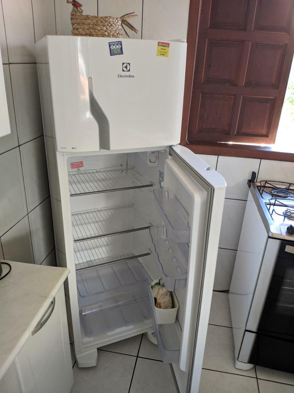 Vila Casa Praiamar Araquari Exteriér fotografie